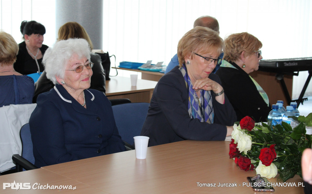 Jubileusz 100-lecia Towarzystwa Przyjaciół Dzieci w Ciechanowie