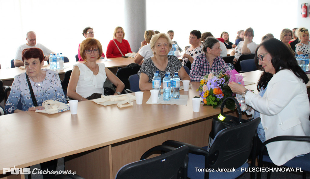 Jubileusz 100-lecia Towarzystwa Przyjaciół Dzieci w Ciechanowie