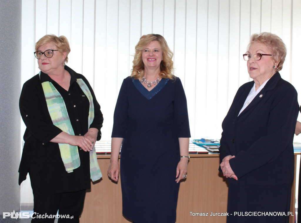 Jubileusz 100-lecia Towarzystwa Przyjaciół Dzieci w Ciechanowie