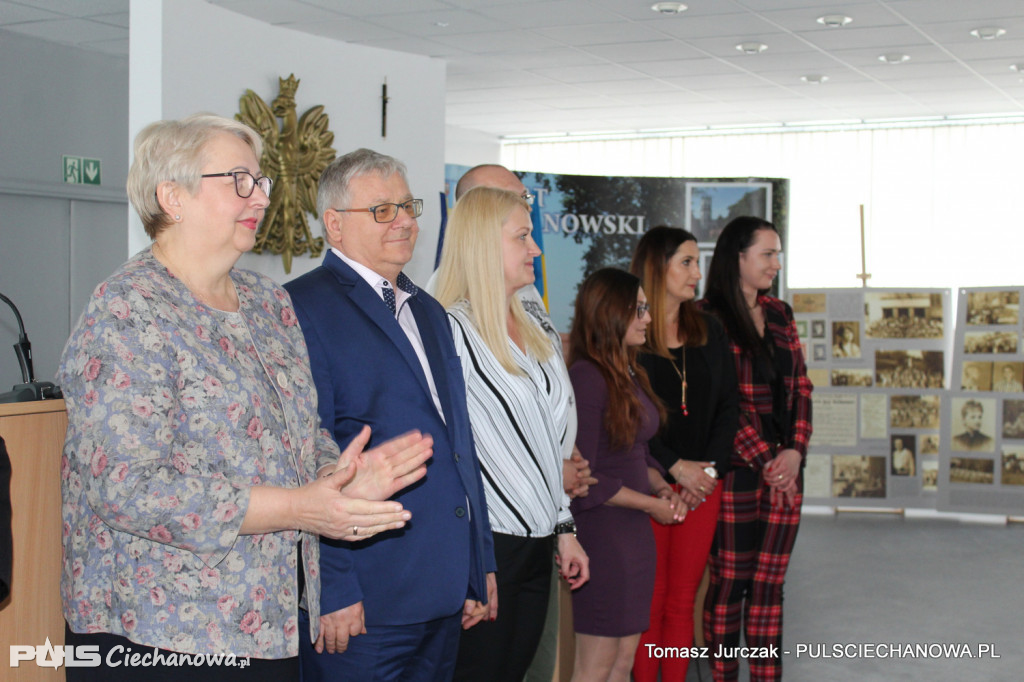 Jubileusz 100-lecia Towarzystwa Przyjaciół Dzieci w Ciechanowie