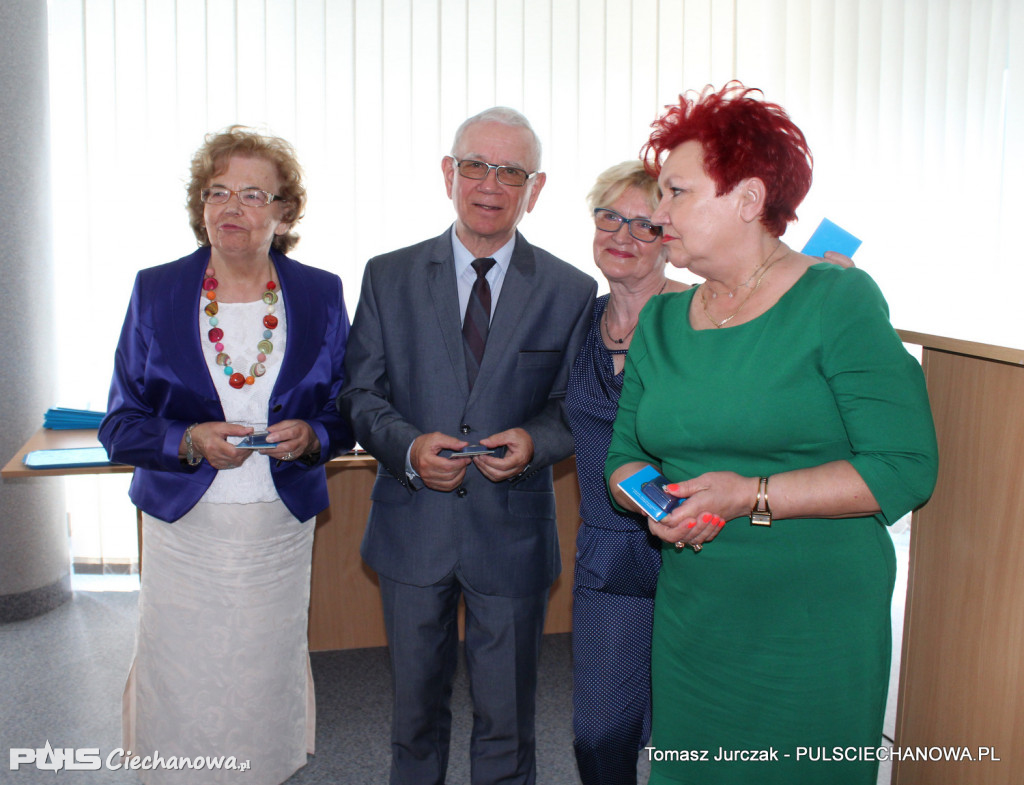 Jubileusz 100-lecia Towarzystwa Przyjaciół Dzieci w Ciechanowie