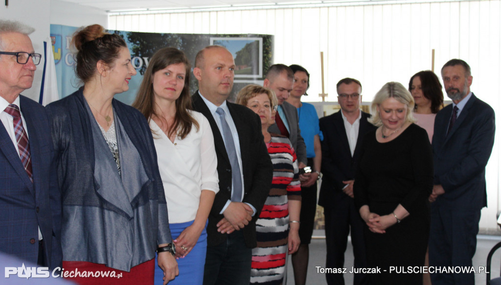 Jubileusz 100-lecia Towarzystwa Przyjaciół Dzieci w Ciechanowie