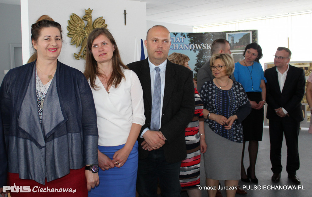 Jubileusz 100-lecia Towarzystwa Przyjaciół Dzieci w Ciechanowie