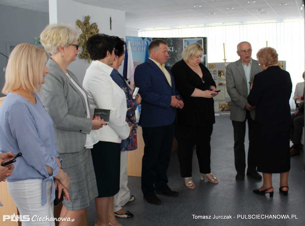 Jubileusz 100-lecia Towarzystwa Przyjaciół Dzieci w Ciechanowie