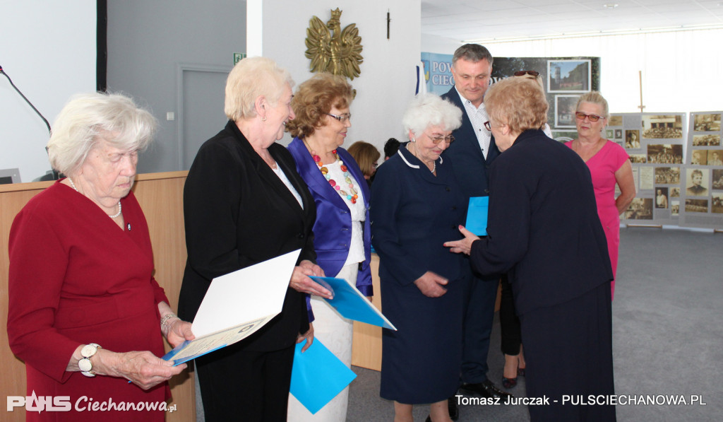 Jubileusz 100-lecia Towarzystwa Przyjaciół Dzieci w Ciechanowie