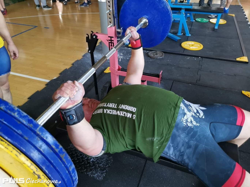 Sportowe sukcesy Terytorialsów