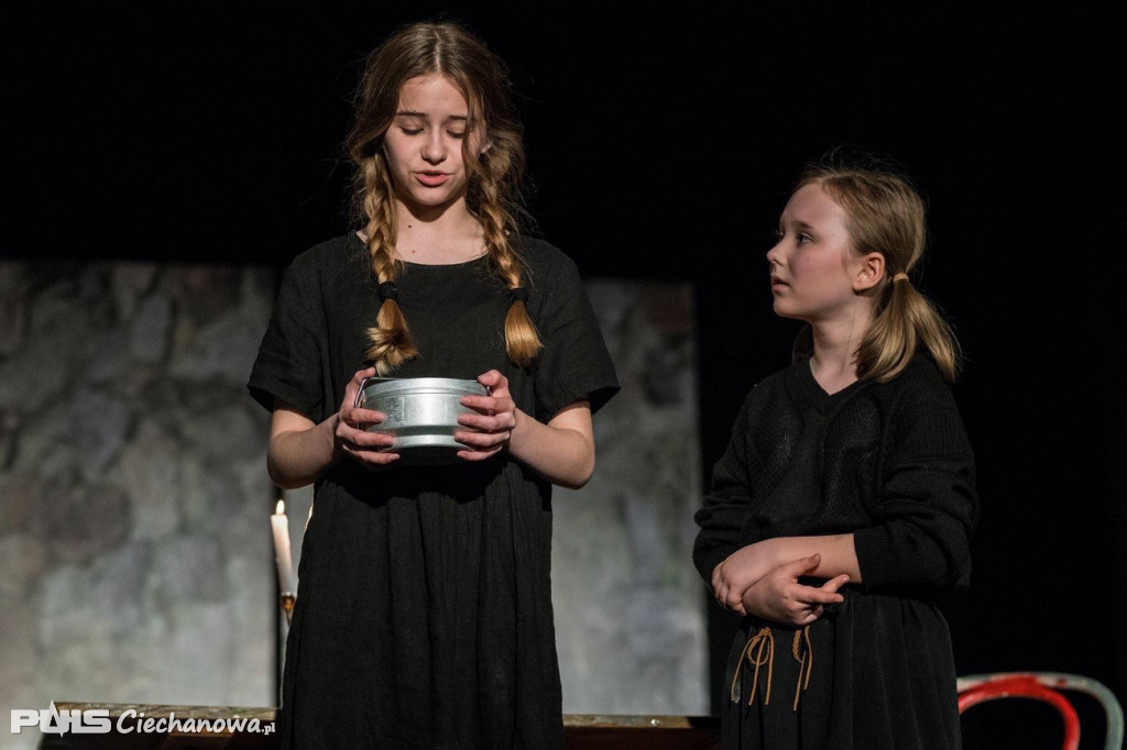 Wyróżnienie dla Teatru