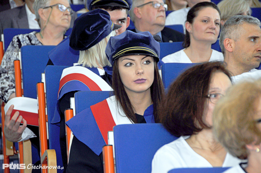 Centrum Symulacji Medycznej na Święto Uczelni - czerwiec 2019