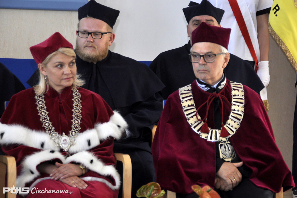 Centrum Symulacji Medycznej na Święto Uczelni - czerwiec 2019