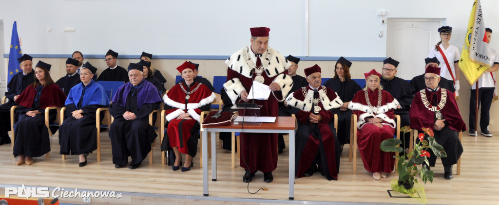 Centrum Symulacji Medycznej na Święto Uczelni - czerwiec 2019