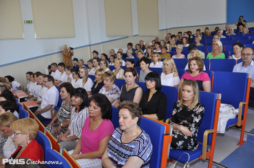 Centrum Symulacji Medycznej na Święto Uczelni - czerwiec 2019