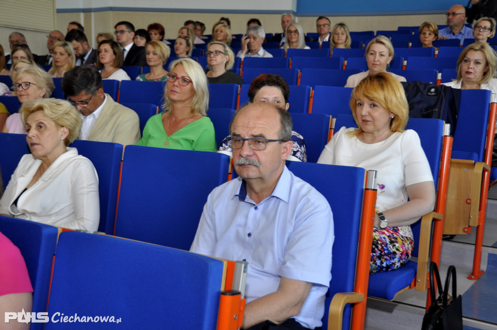 Centrum Symulacji Medycznej na Święto Uczelni - czerwiec 2019