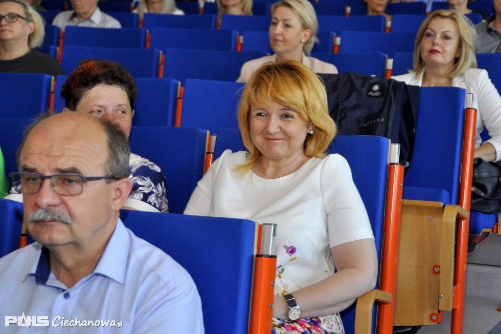 Centrum Symulacji Medycznej na Święto Uczelni - czerwiec 2019