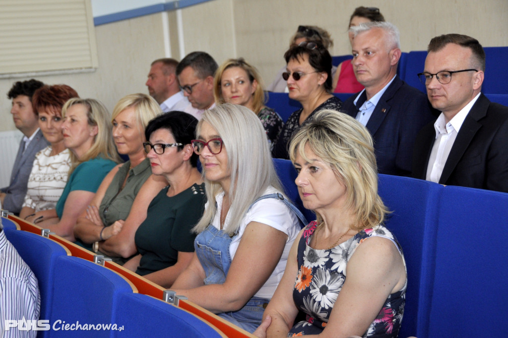 Centrum Symulacji Medycznej na Święto Uczelni - czerwiec 2019