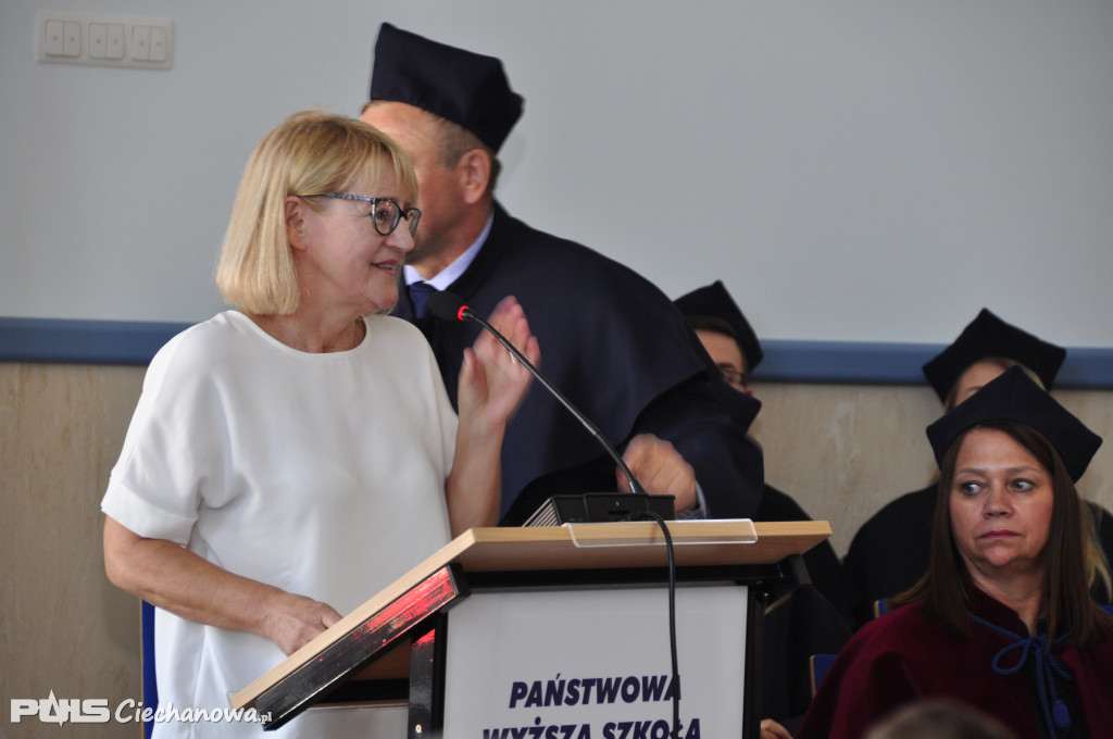 Centrum Symulacji Medycznej na Święto Uczelni - czerwiec 2019