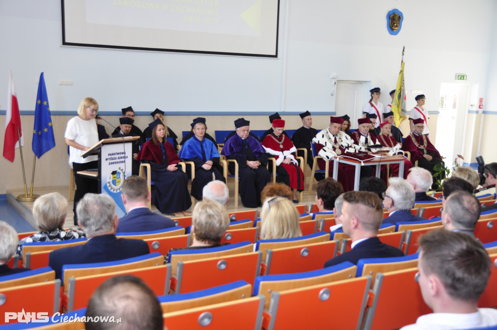 Centrum Symulacji Medycznej na Święto Uczelni - czerwiec 2019