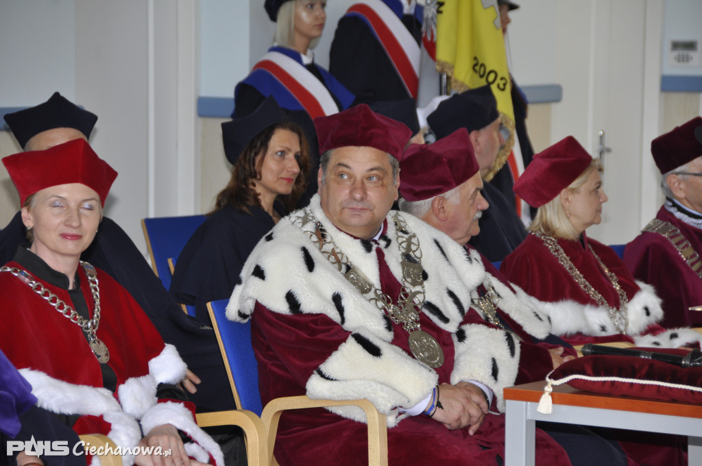 Centrum Symulacji Medycznej na Święto Uczelni - czerwiec 2019