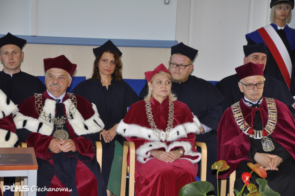 Centrum Symulacji Medycznej na Święto Uczelni - czerwiec 2019