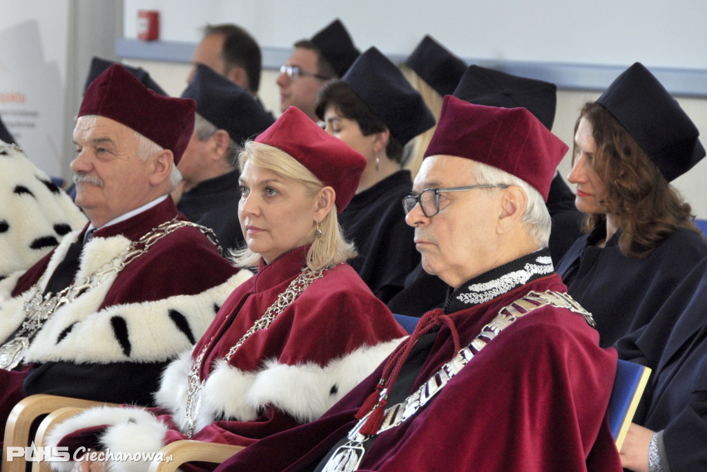 Centrum Symulacji Medycznej na Święto Uczelni - czerwiec 2019