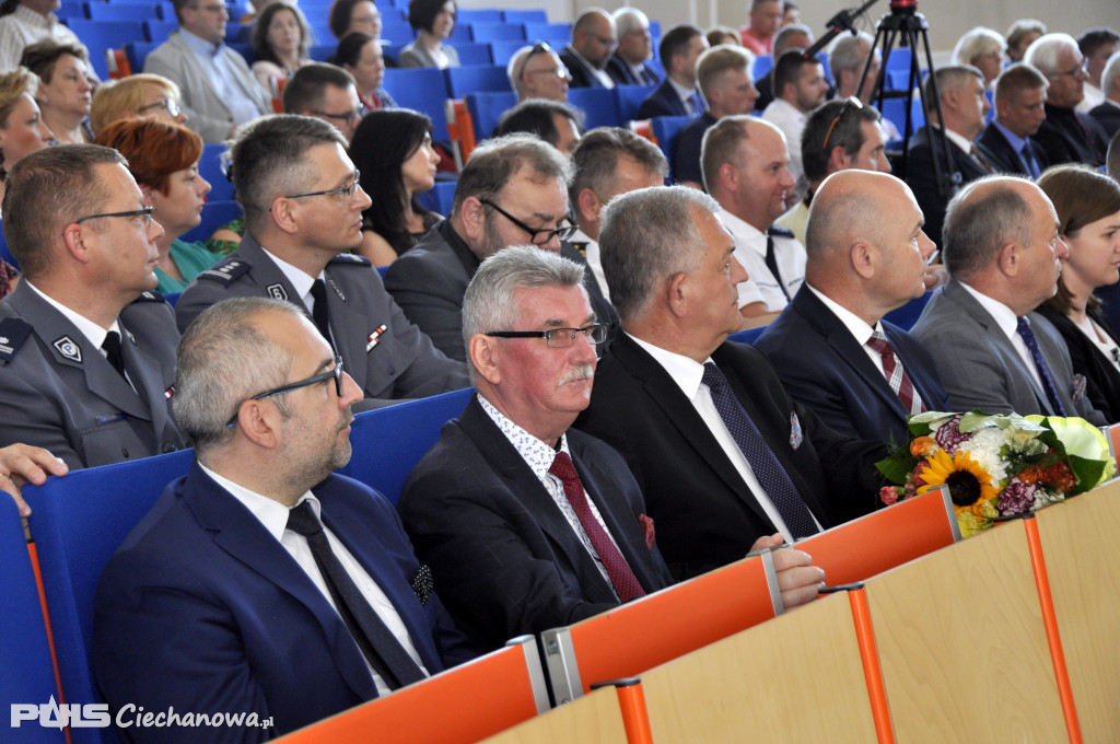 Centrum Symulacji Medycznej na Święto Uczelni - czerwiec 2019