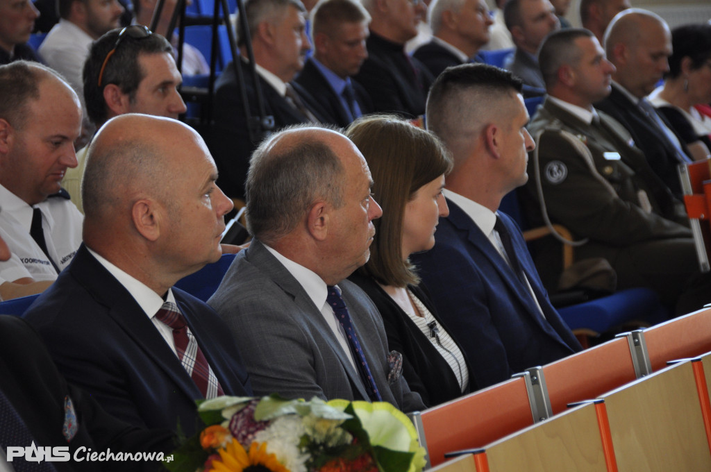 Centrum Symulacji Medycznej na Święto Uczelni - czerwiec 2019