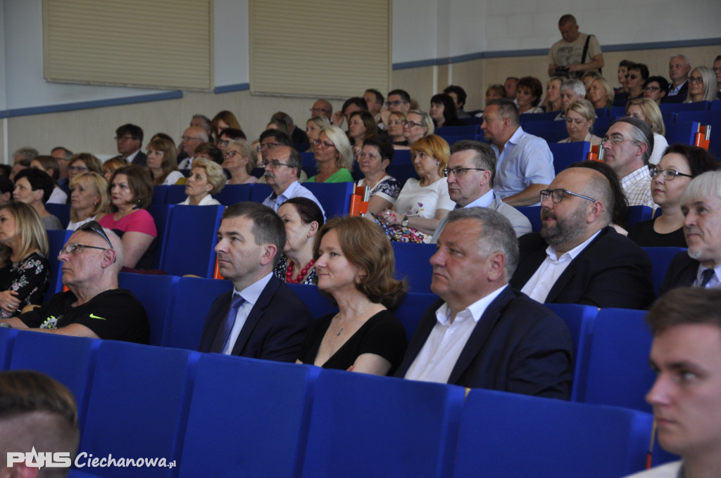 Centrum Symulacji Medycznej na Święto Uczelni - czerwiec 2019
