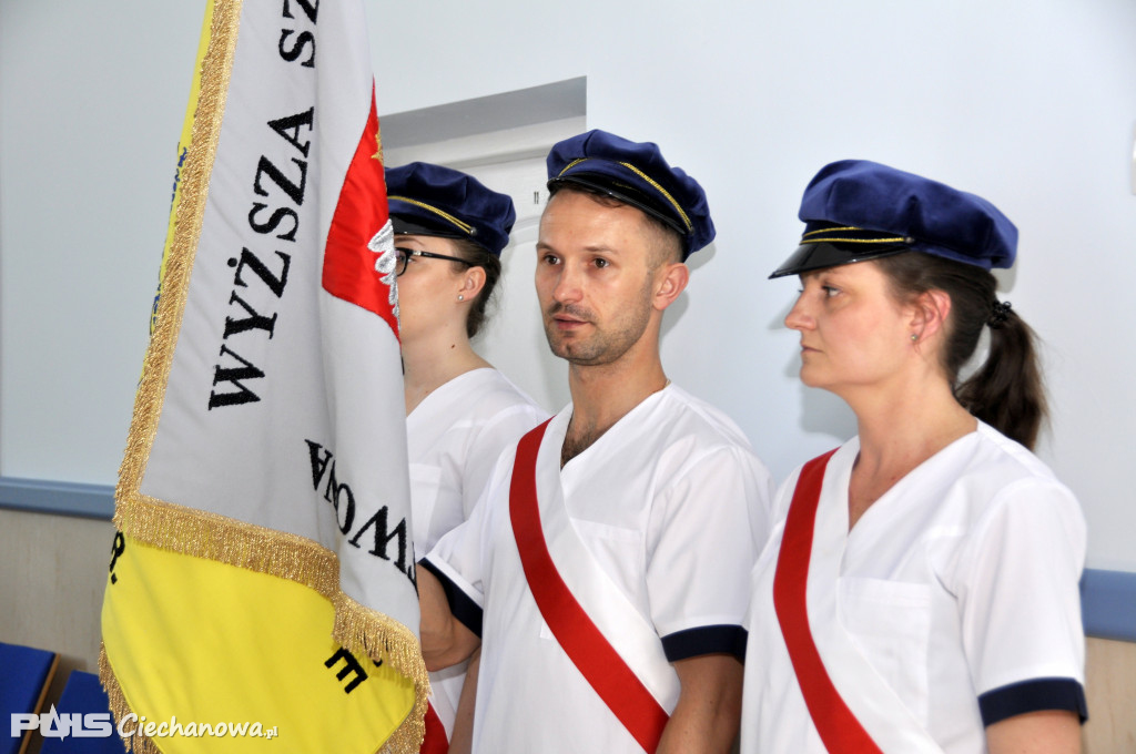 Centrum Symulacji Medycznej na Święto Uczelni - czerwiec 2019