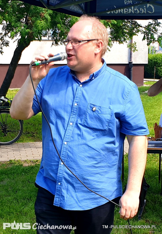 Osiedlowy Piknik Rodzinny na 