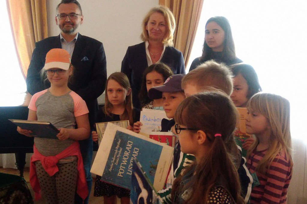 Wydajemy Własną Książkę