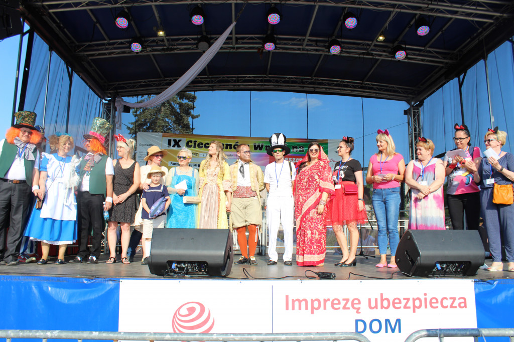 Wrzuć na Luz 2019