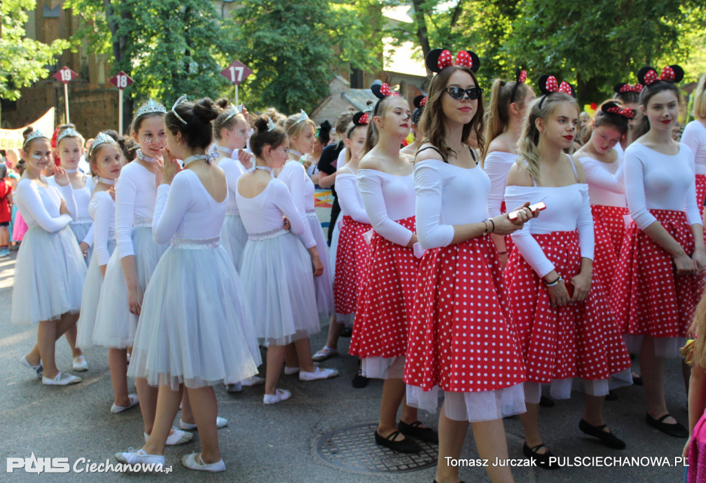 Wrzuć na Luz 2019