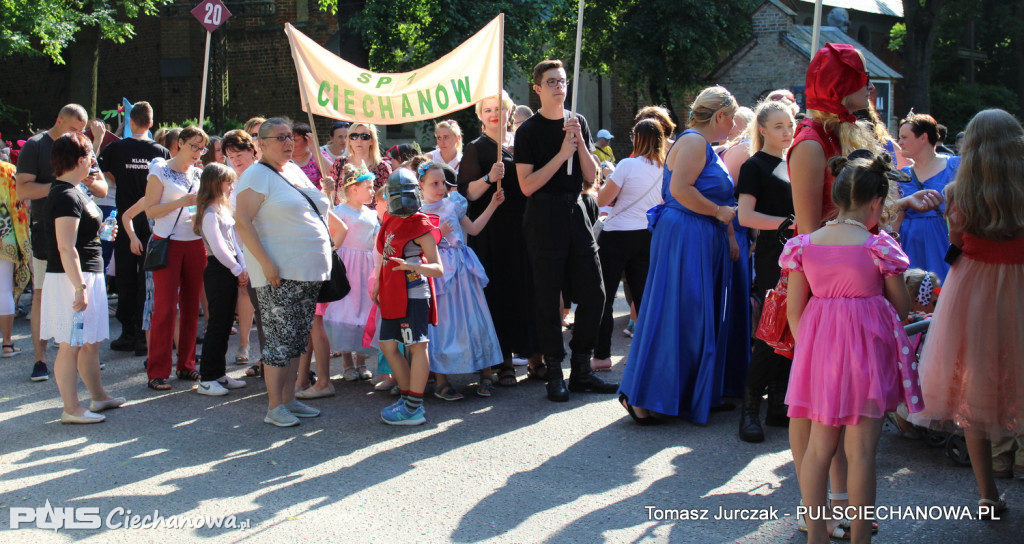 Wrzuć na Luz 2019