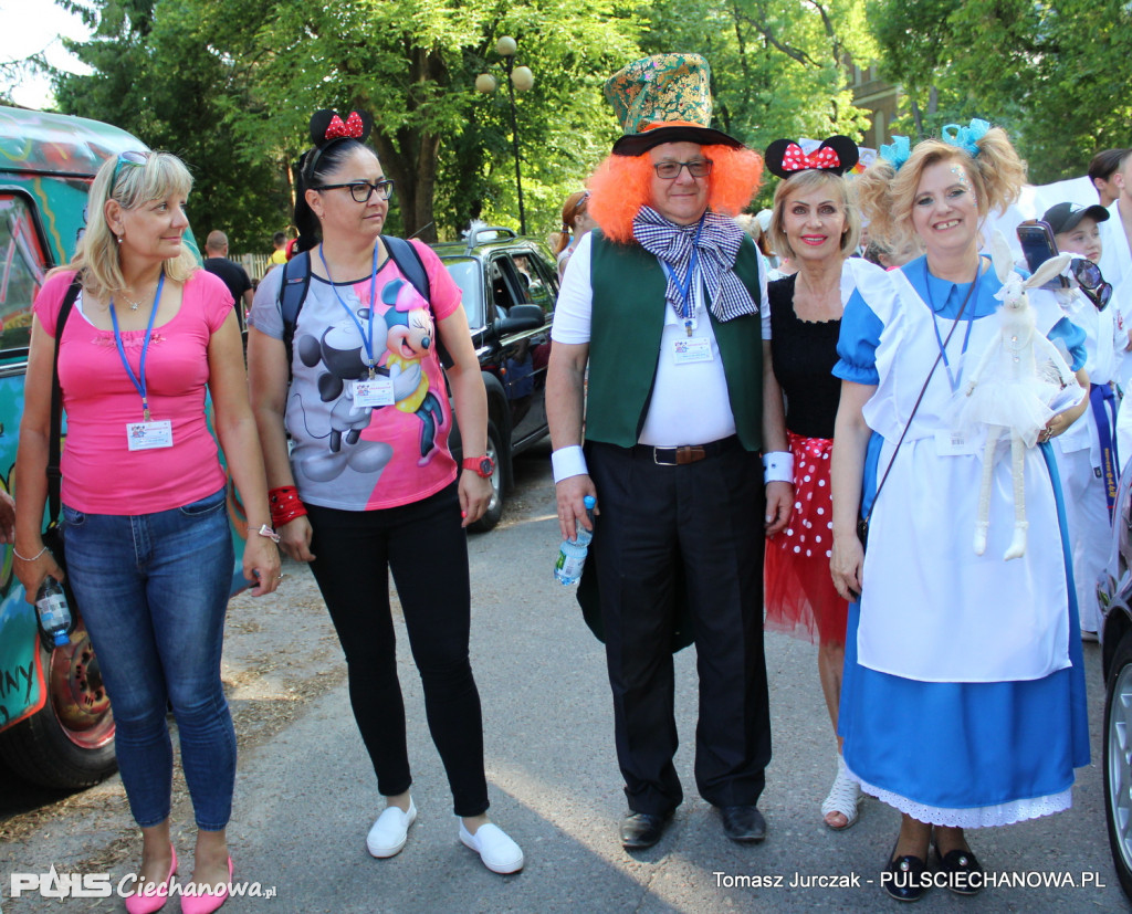 Wrzuć na Luz 2019