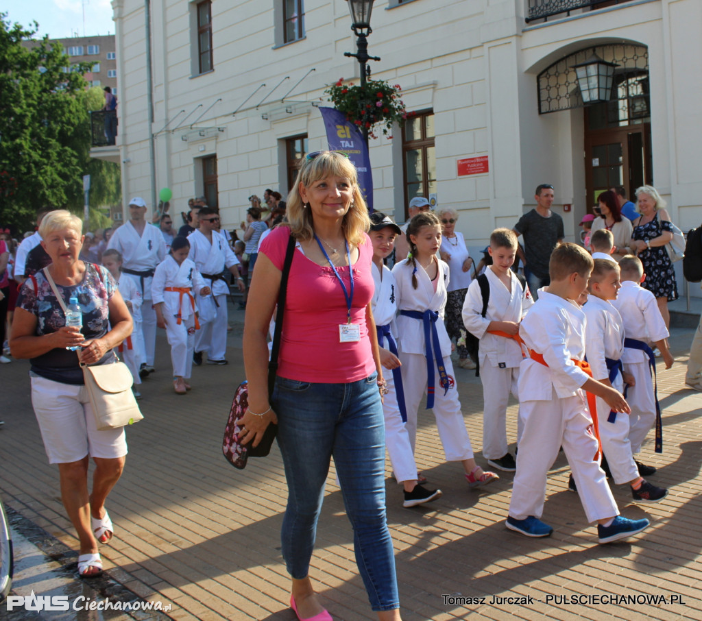 Wrzuć na Luz 2019