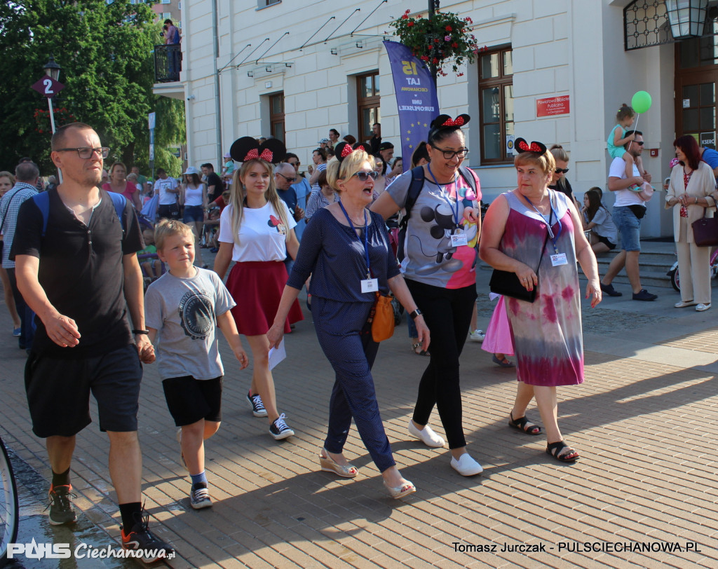 Wrzuć na Luz 2019