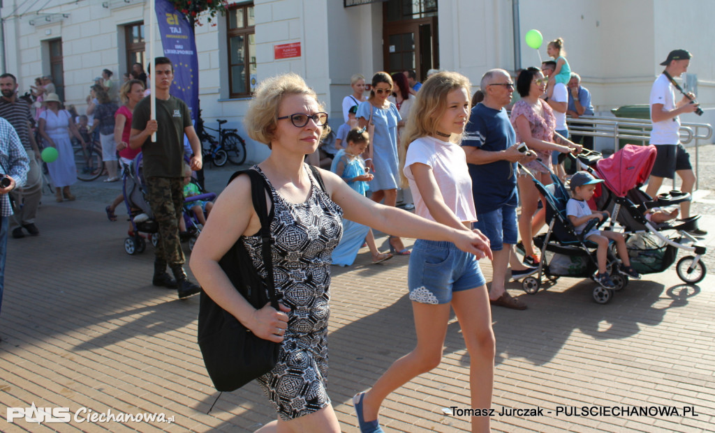 Wrzuć na Luz 2019