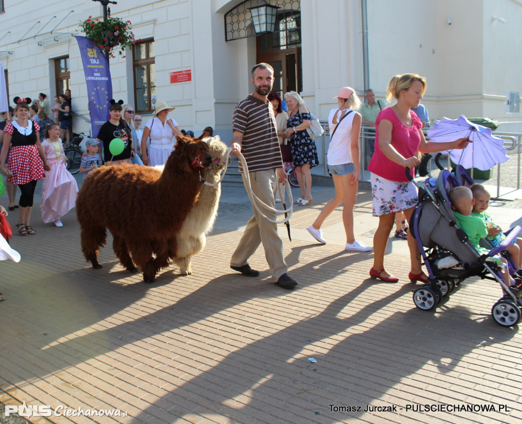 Wrzuć na Luz 2019