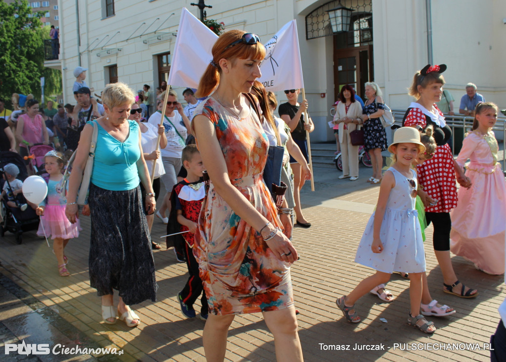 Wrzuć na Luz 2019