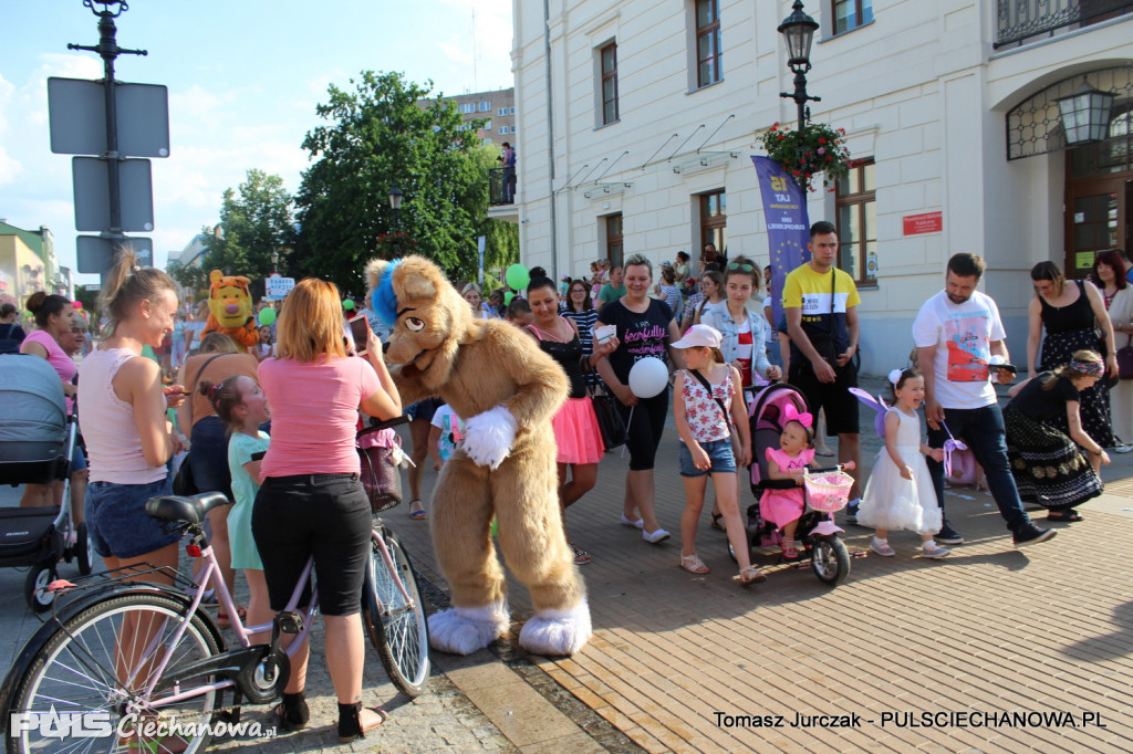 Wrzuć na Luz 2019
