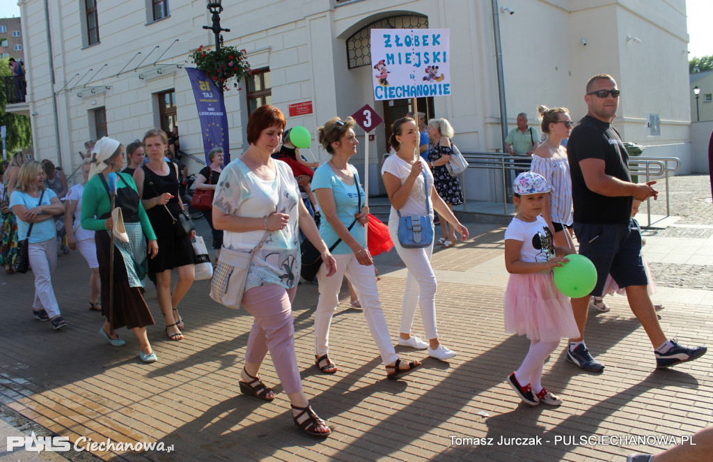 Wrzuć na Luz 2019