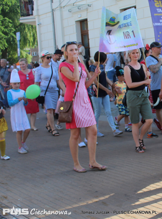 Wrzuć na Luz 2019
