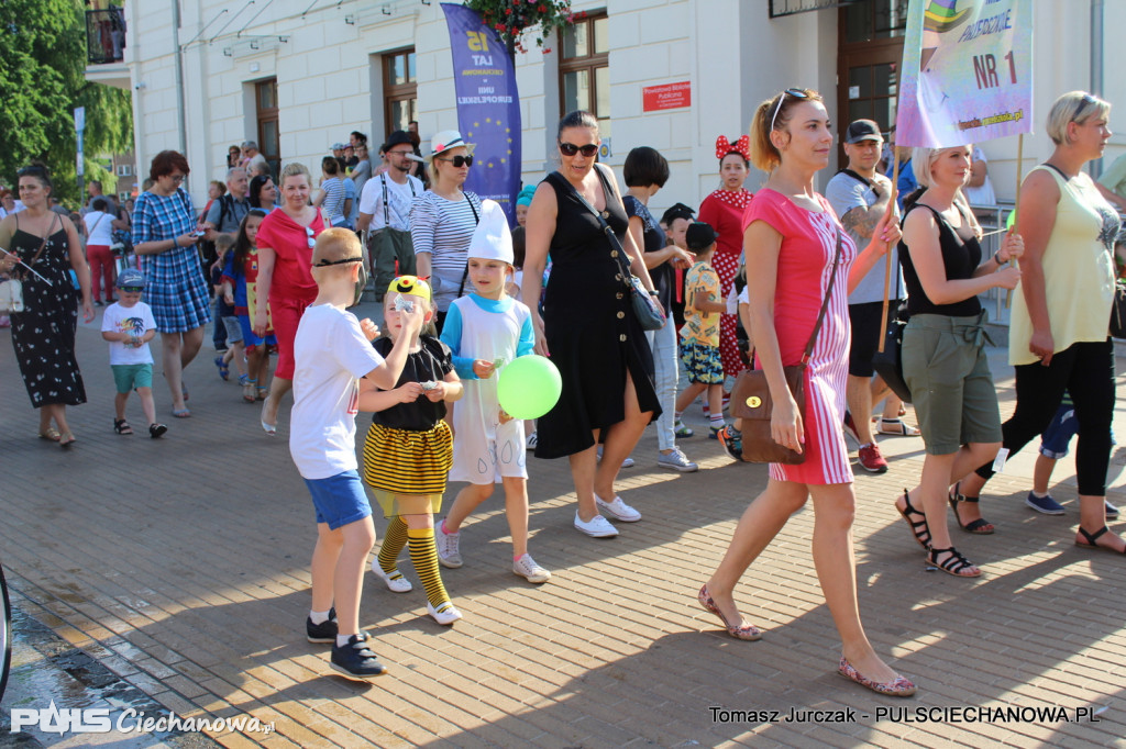 Wrzuć na Luz 2019