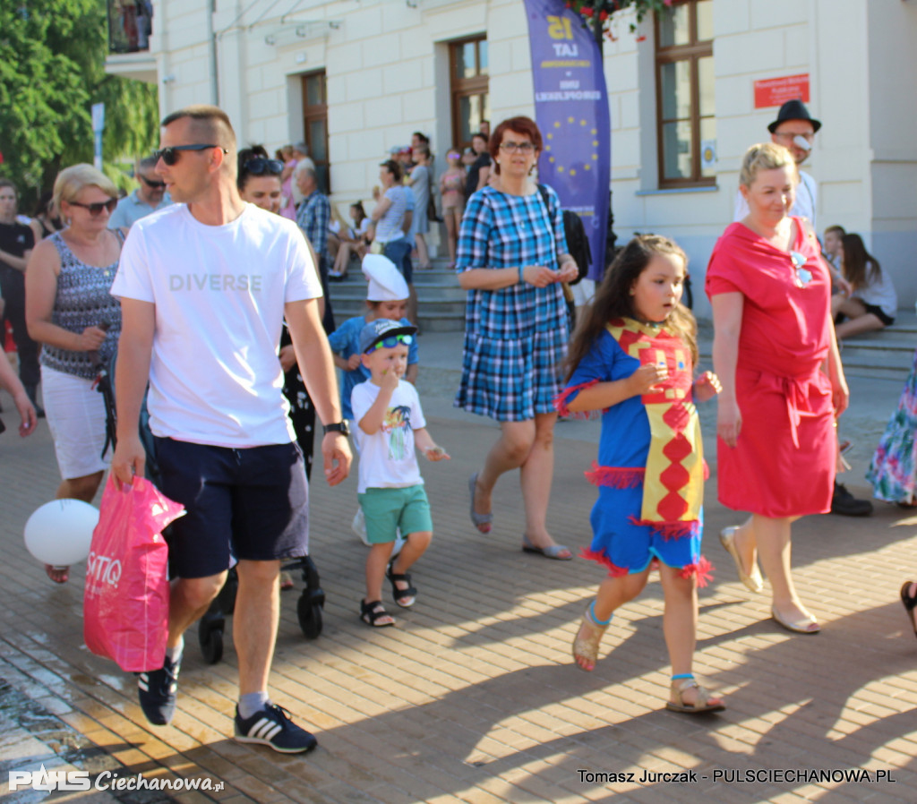 Wrzuć na Luz 2019