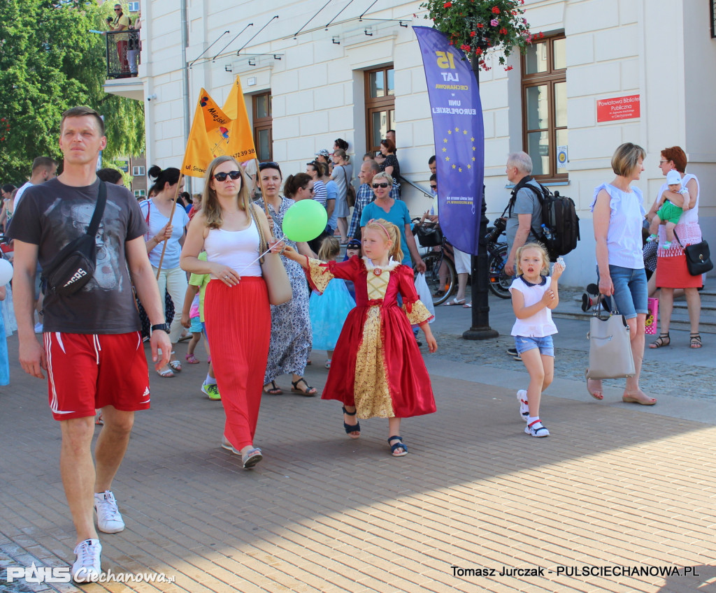 Wrzuć na Luz 2019