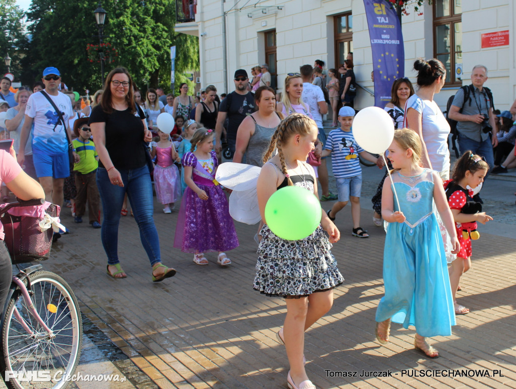 Wrzuć na Luz 2019