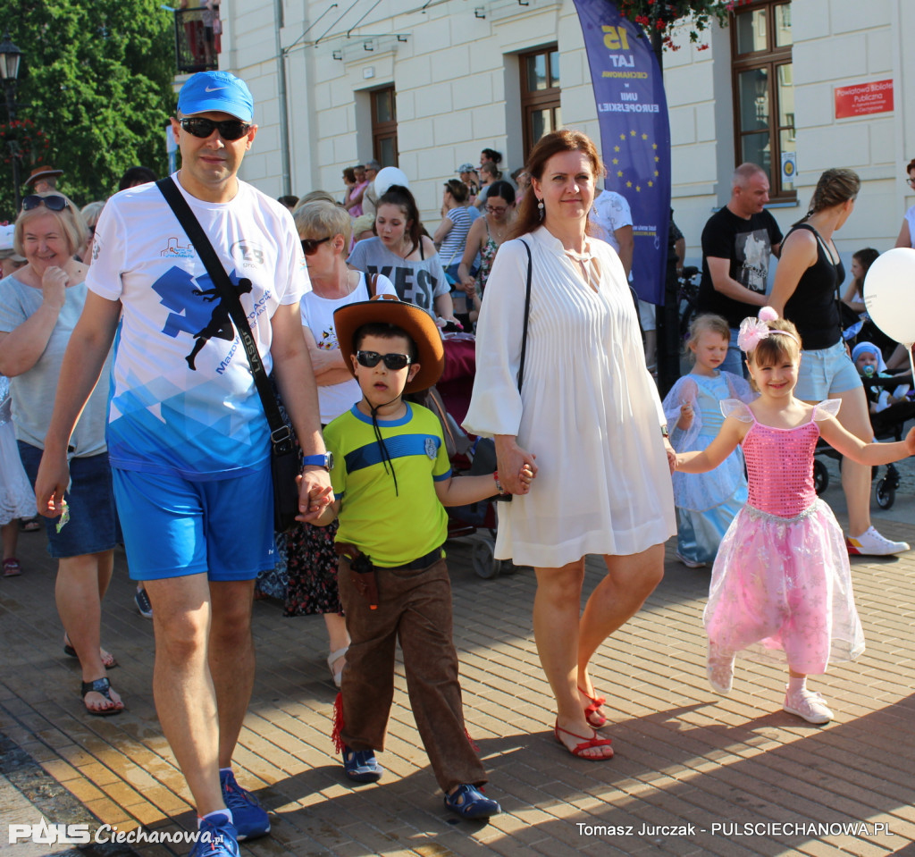 Wrzuć na Luz 2019