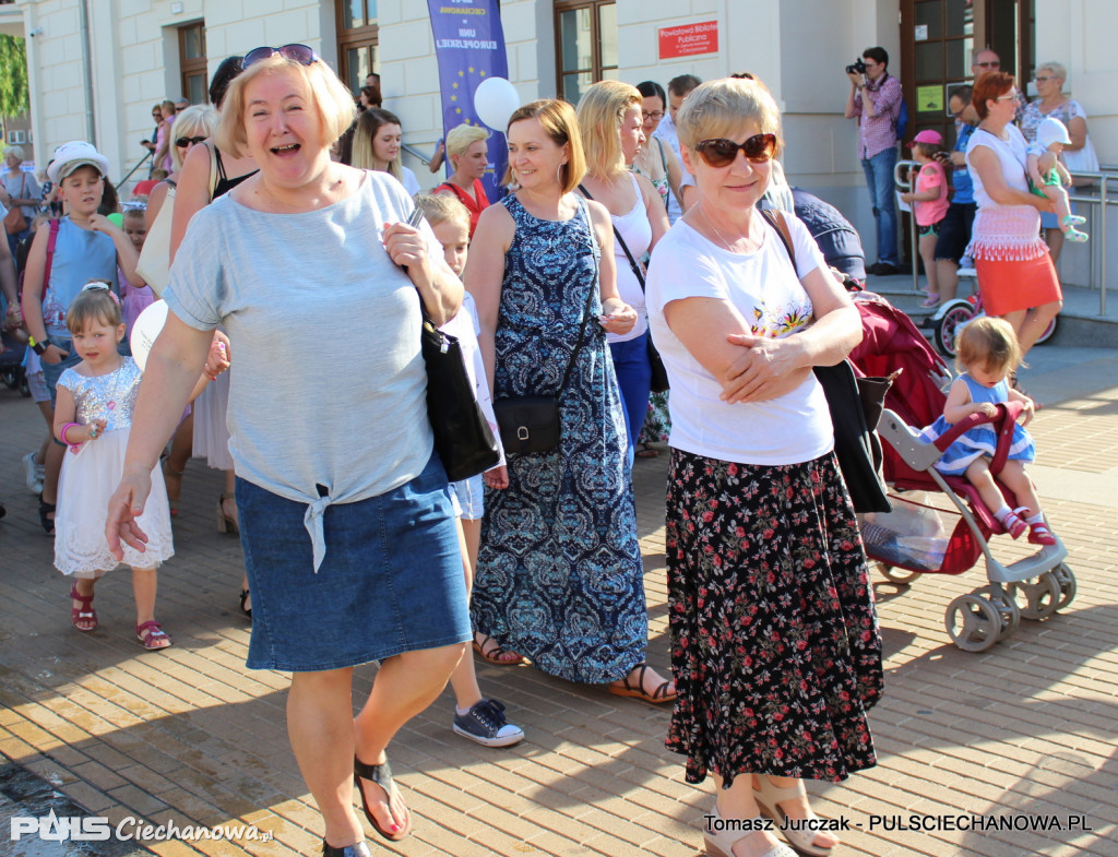 Wrzuć na Luz 2019