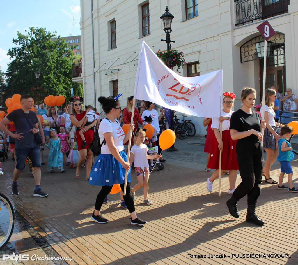 Wrzuć na Luz 2019