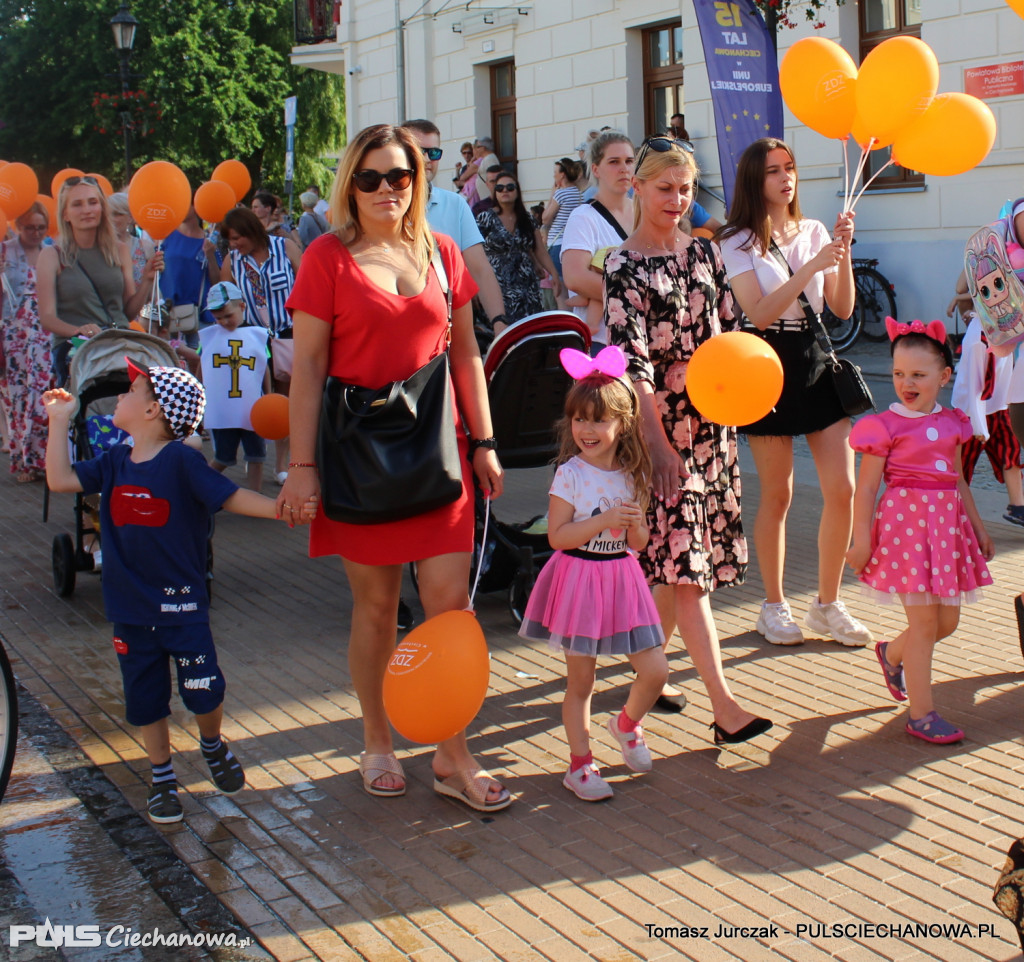 Wrzuć na Luz 2019