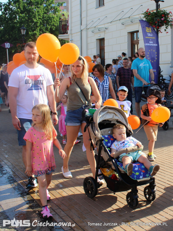 Wrzuć na Luz 2019